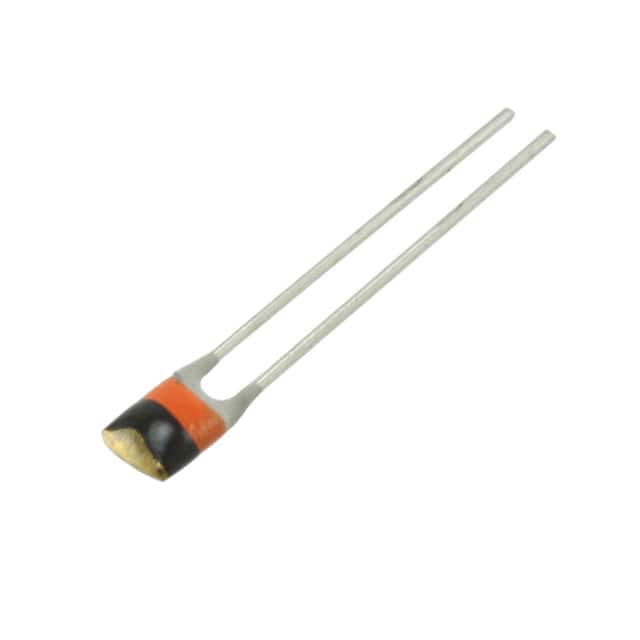 NTCLE100E3339JB0 Vishay Beyschlag/Draloric/BC Components  Capteurs de température - Thermistances CTN